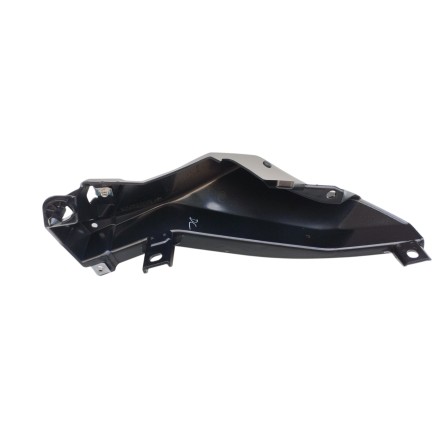 CARENA FIANCHETTO CODONE SINISTRO ORIGINALE YAMAHA MTT690 Tracer 700 2023