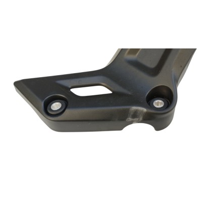 KIT 2 FIANCHETTI COVER COPRI TELAIO ORIGINALI YAMAHA MTT690 Tracer 700 2023