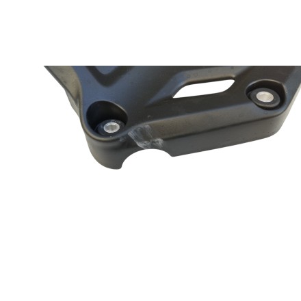 KIT 2 FIANCHETTI COVER COPRI TELAIO ORIGINALI YAMAHA MTT690 Tracer 700 2023