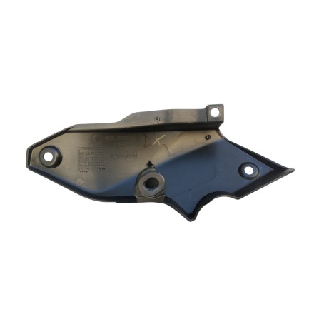 KIT 2 FIANCHETTI COVER SOTTO SELLA ORIGINALI YAMAHA MTT690 Tracer 700 2023