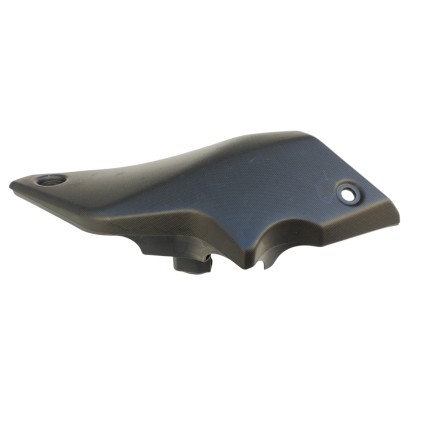 KIT 2 FIANCHETTI COVER SOTTO SELLA ORIGINALI YAMAHA MTT690 Tracer 700 2023