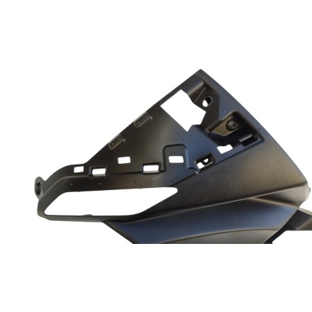 FIANCHETTO CARENA SINISTRA ORIGINALE YAMAHA MTT690 Tracer 700 2023