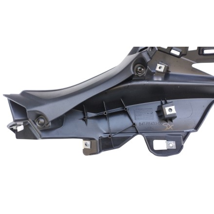 FIANCHETTO CARENA SINISTRA ORIGINALE YAMAHA MTT690 Tracer 700 2023