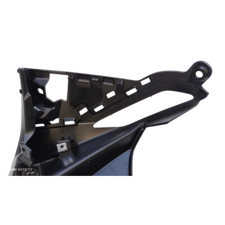 FIANCHETTO CARENA SINISTRA ORIGINALE YAMAHA MTT690 Tracer 700 2023