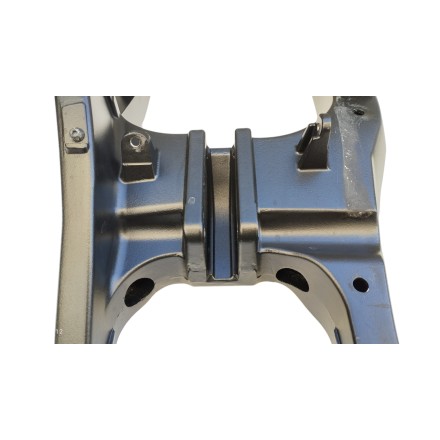 FORCELLONE BRACCIO RUOTA ORIGINALE YAMAHA MTT690 Tracer 700 2023