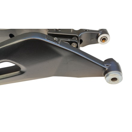 FORCELLONE BRACCIO RUOTA ORIGINALE YAMAHA MTT690 Tracer 700 2023