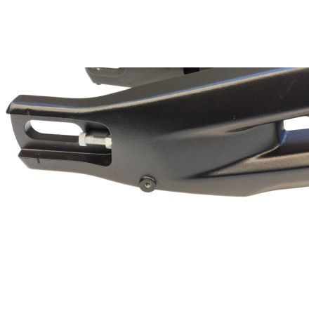 FORCELLONE BRACCIO RUOTA ORIGINALE YAMAHA MTT690 Tracer 700 2023