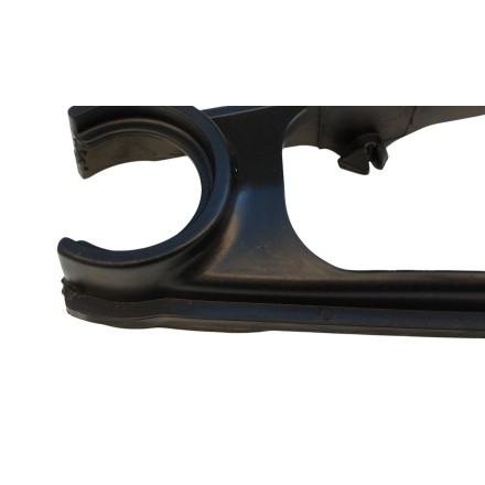 SLITTA CATENA PATTINO FORCELLONE ORIGINALE YAMAHA MTT690 Tracer 700 2023