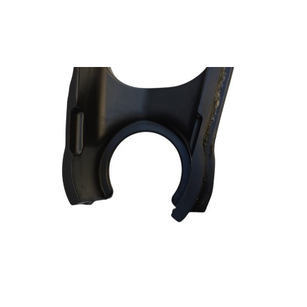 SLITTA CATENA PATTINO FORCELLONE ORIGINALE YAMAHA MTT690 Tracer 700 2023