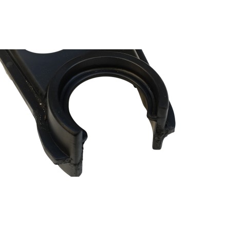 SLITTA CATENA PATTINO FORCELLONE ORIGINALE YAMAHA MTT690 Tracer 700 2023