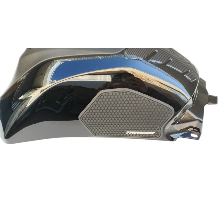 COVER COPRI SERBATOIO CARBURANTE ORIGINALE YAMAHA MTT690 Tracer 700 2023