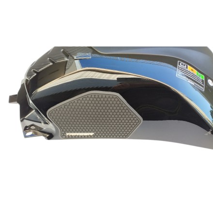 COVER COPRI SERBATOIO CARBURANTE ORIGINALE YAMAHA MTT690 Tracer 700 2023