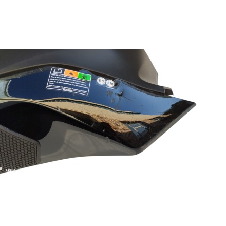 COVER COPRI SERBATOIO CARBURANTE ORIGINALE YAMAHA MTT690 Tracer 700 2023