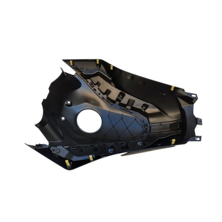 COVER COPRI SERBATOIO CARBURANTE ORIGINALE YAMAHA MTT690 Tracer 700 2023