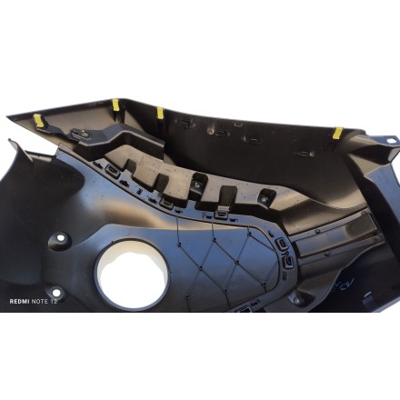 COVER COPRI SERBATOIO CARBURANTE ORIGINALE YAMAHA MTT690 Tracer 700 2023