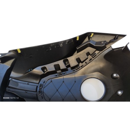 COVER COPRI SERBATOIO CARBURANTE ORIGINALE YAMAHA MTT690 Tracer 700 2023