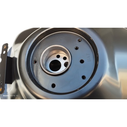 SERBATOIO BENZINA CARBURANTE ORIGINALE YAMAHA MTT690 Tracer 700 2023