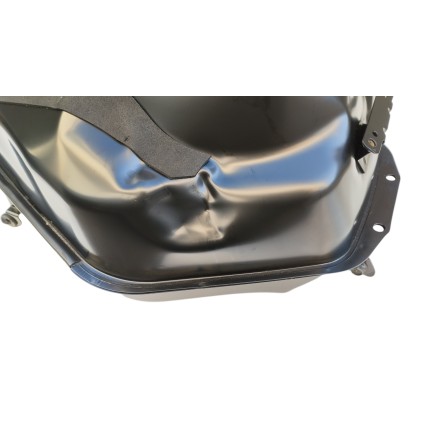 SERBATOIO BENZINA CARBURANTE ORIGINALE YAMAHA MTT690 Tracer 700 2023