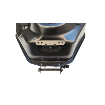 SERBATOIO BENZINA CARBURANTE ORIGINALE YAMAHA MTT690 Tracer 700 2023