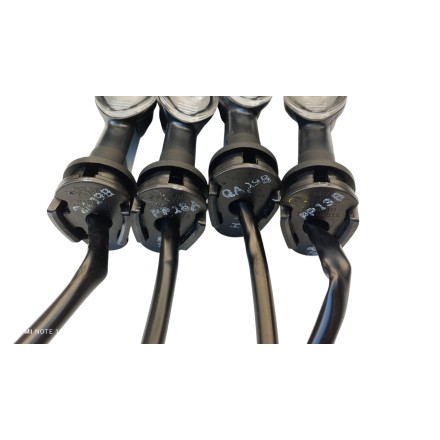 KIT 4 FRECCE INDICATORI DIREZIONALI ORIGINALI YAMAHA MTT690 Tracer 700 2023