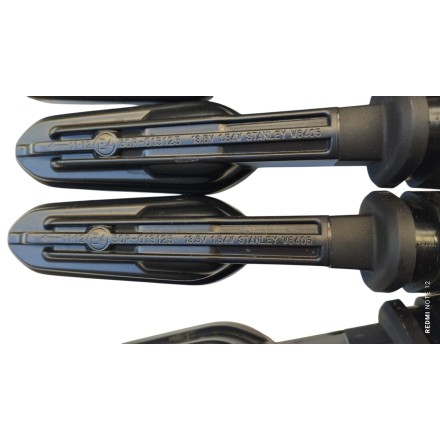 KIT 4 FRECCE INDICATORI DIREZIONALI ORIGINALI YAMAHA MTT690 Tracer 700 2023