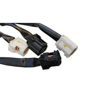 KIT 4 FRECCE INDICATORI DIREZIONALI ORIGINALI YAMAHA MTT690 Tracer 700 2023