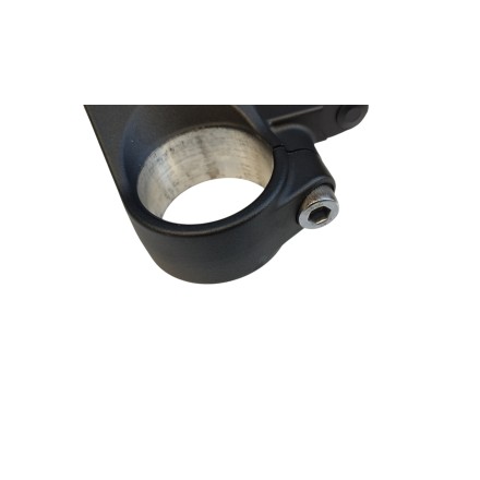 PIASTRA FORCELLA BASE SUPERIORE ORIGINALE YAMAHA MTT690 Tracer 700 2023