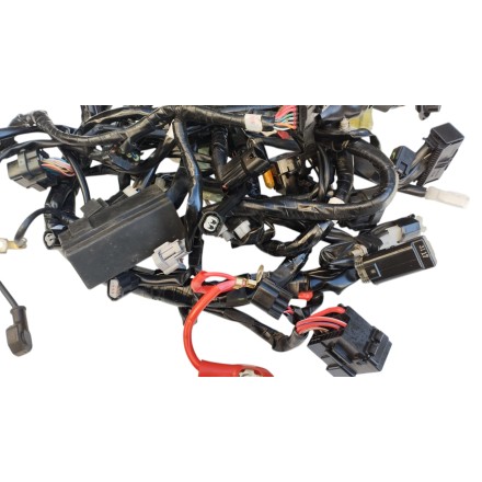 IMPIANTO CABLAGGIO GRUPPO ELETTRICO ORIGINALE YAMAHA MTT690 Tracer 700 2023