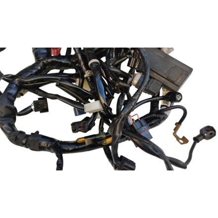 IMPIANTO CABLAGGIO GRUPPO ELETTRICO ORIGINALE YAMAHA MTT690 Tracer 700 2023