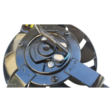 VENTOLA RADIATORE ELETTROVENTOLA ORIGINALE DUCATI 848 1098 1198