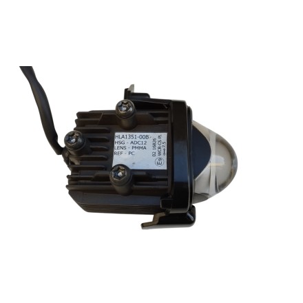 2 FARI FANALI GRUPPI OTTICI ANTERIORI ORIGINALI YAMAHA MTT690 Tracer 700 2023