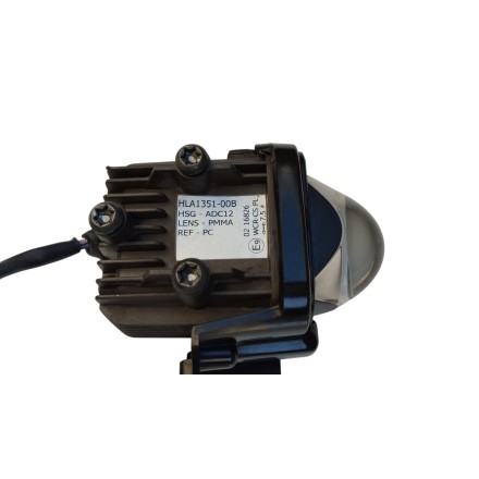 2 FARI FANALI GRUPPI OTTICI ANTERIORI ORIGINALI YAMAHA MTT690 Tracer 700 2023