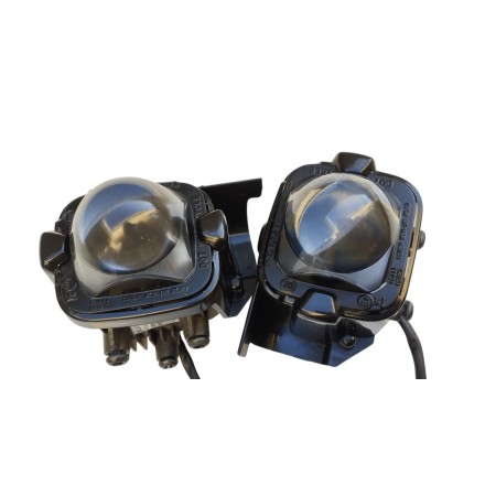 2 FARI FANALI GRUPPI OTTICI ANTERIORI ORIGINALI YAMAHA MTT690 Tracer 700 2023