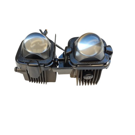 2 FARI FANALI GRUPPI OTTICI ANTERIORI ORIGINALI YAMAHA MTT690 Tracer 700 2023