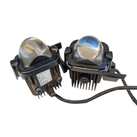 2 FARI FANALI GRUPPI OTTICI ANTERIORI ORIGINALI YAMAHA MTT690 Tracer 700 2023