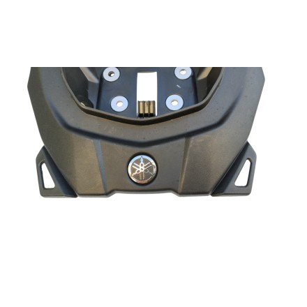 CARENA CODONE POSTERIORE CENTRALE ORIGINALE YAMAHA MTT690 Tracer 700 2023