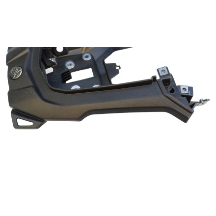 CARENA CODONE POSTERIORE CENTRALE ORIGINALE YAMAHA MTT690 Tracer 700 2023