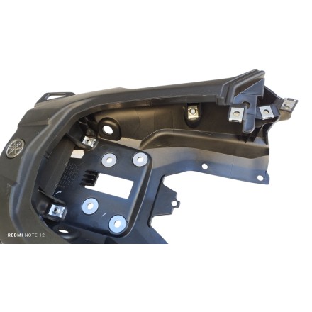 CARENA CODONE POSTERIORE CENTRALE ORIGINALE YAMAHA MTT690 Tracer 700 2023
