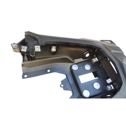 CARENA CODONE POSTERIORE CENTRALE ORIGINALE YAMAHA MTT690 Tracer 700 2023