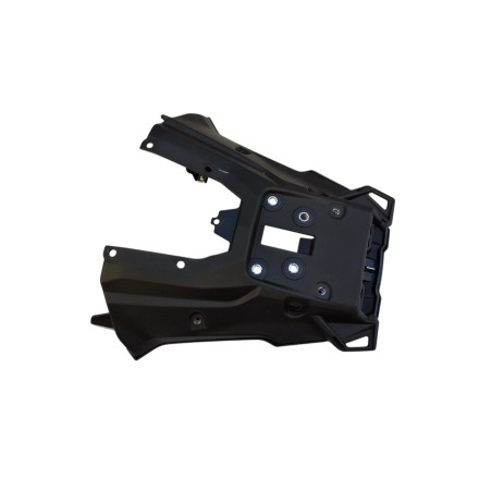 CARENA CODONE POSTERIORE CENTRALE ORIGINALE YAMAHA MTT690 Tracer 700 2023