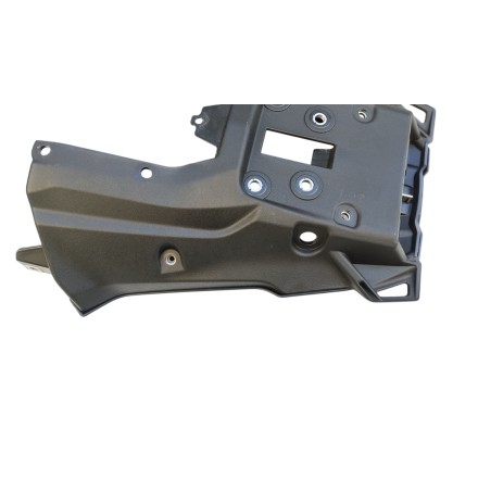 CARENA CODONE POSTERIORE CENTRALE ORIGINALE YAMAHA MTT690 Tracer 700 2023