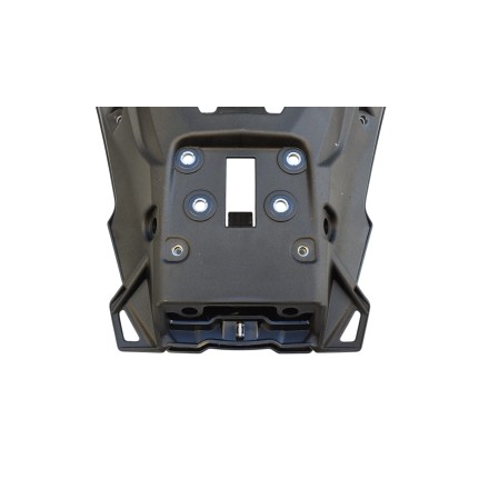 CARENA CODONE POSTERIORE CENTRALE ORIGINALE YAMAHA MTT690 Tracer 700 2023