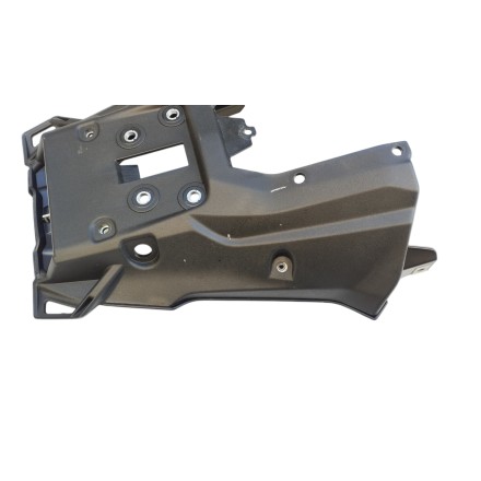 CARENA CODONE POSTERIORE CENTRALE ORIGINALE YAMAHA MTT690 Tracer 700 2023