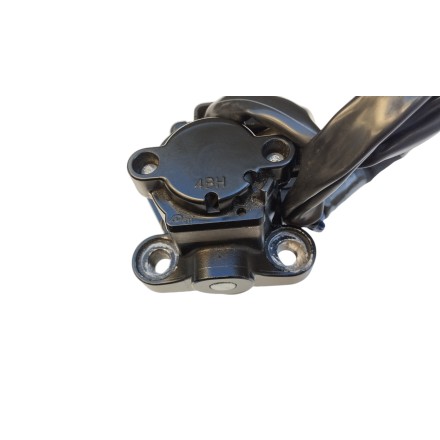 KIT SERRATURE CENTRALINA E CHIAVI ORIGINALE YAMAHA MTT690 Tracer 700 2023