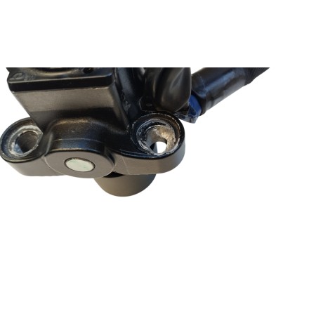 KIT SERRATURE CENTRALINA E CHIAVI ORIGINALE YAMAHA MTT690 Tracer 700 2023