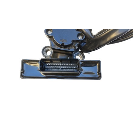KIT SERRATURE CENTRALINA E CHIAVI ORIGINALE YAMAHA MTT690 Tracer 700 2023