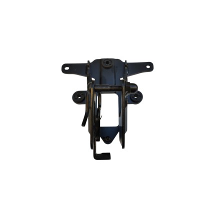 TELAIETTO STAFFA SUPPORTO ANTERIORE ORIGINALE YAMAHA MTT690 Tracer 700 2023