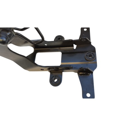 TELAIETTO STAFFA SUPPORTO ANTERIORE ORIGINALE YAMAHA MTT690 Tracer 700 2023