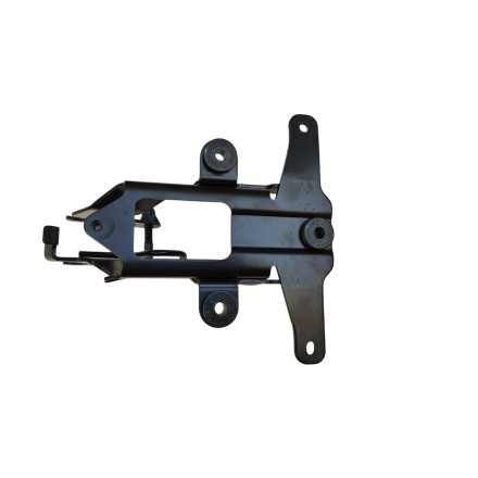 TELAIETTO STAFFA SUPPORTO ANTERIORE ORIGINALE YAMAHA MTT690 Tracer 700 2023