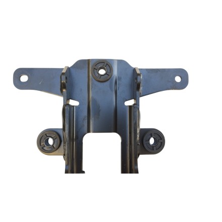 TELAIETTO STAFFA SUPPORTO ANTERIORE ORIGINALE YAMAHA MTT690 Tracer 700 2023